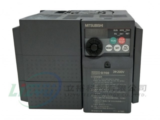 MITSUBISHI 三菱變頻器維修 FR-D720-3.7K