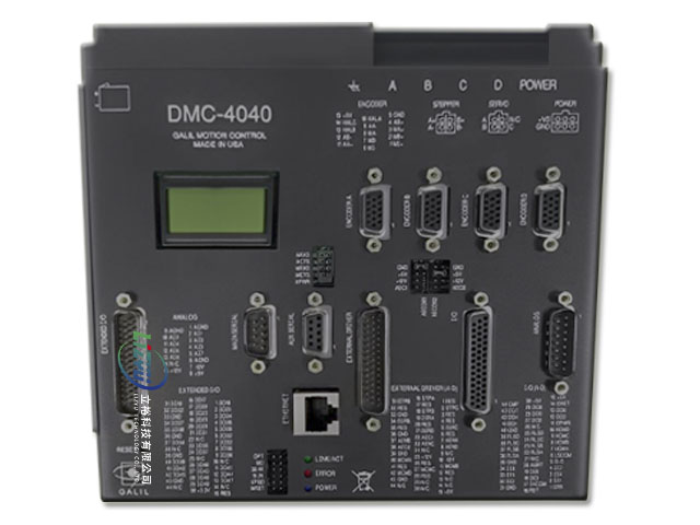 DMC-4040